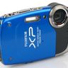 Fujifilm FinePix XP20 Digital Camera Review