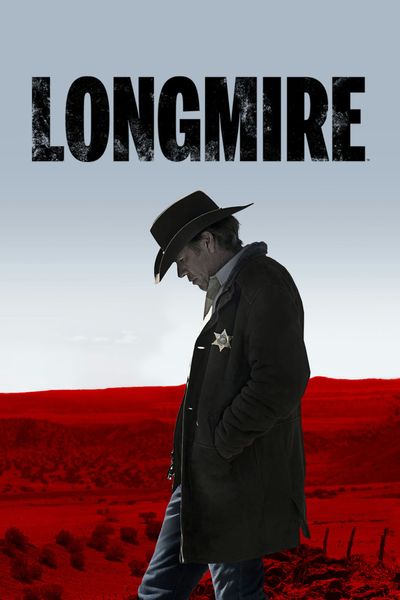 Longmire movie cover