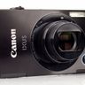 Canon IXUS 500 HS Digital Compact Camera Review