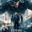 Venom movie cover