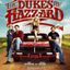 The Dukes of Hazzard movie cover