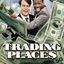 Trading Places movie cover