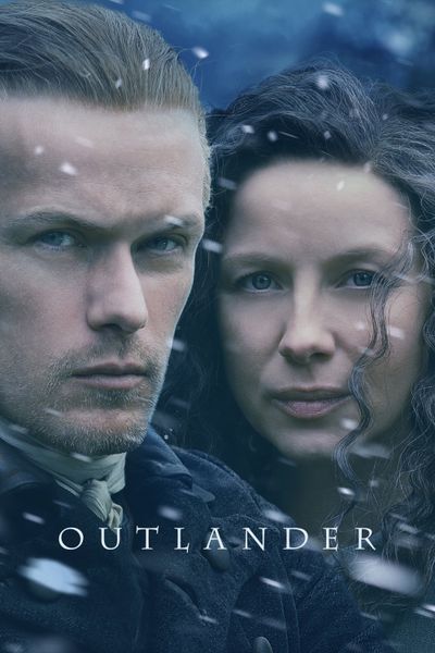 Outlander movie cover