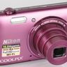 Nikon Coolpix S5300 Review