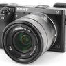 Sony NEX-7 Premium Compact System Camera Review