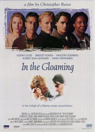 In The Gloaming movie cover