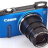 Canon PowerShot SX270 HS Review