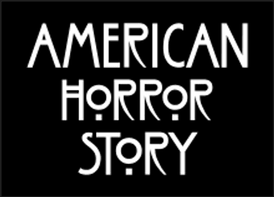 American Horror Story  movie cover
