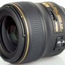 Nikon AF-S Nikkor 35mm f/1.4G Lens Review
