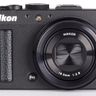Nikon Coolpix A Review