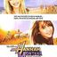 Hannah Montana: The Movie movie cover
