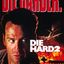 Die Hard 2 movie cover