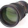 Nikon AF-S NIKKOR 300mm f/4E PF ED VR Lens Review