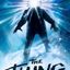 The Thing movie cover