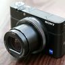 Sony RX100 IV Camera Review