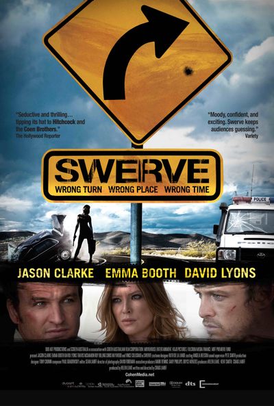 Swerve movie cover