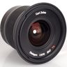 Carl Zeiss Touit Distagon T* 12mm f/2.8 Lens Review