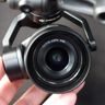 DJI Inspire 2 Zenmuse X5S Hands-On Preview