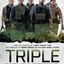 Triple Frontier movie cover