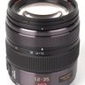 Panasonic Lumix G X VARIO 12-35mm f/2.8 Lens Review