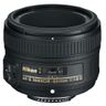 Nikon AF-S Nikkor 50mm f/1.8G Lens Review
