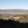 Filming in West Hills, CA