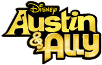 Austin & Ally movie cover