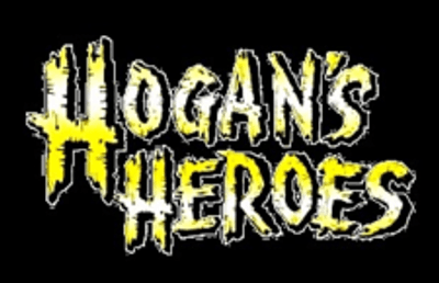 Hogan's Heroes  movie cover