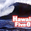 Hawaii Five-O movie cover