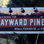 Wayward Pines movie cover