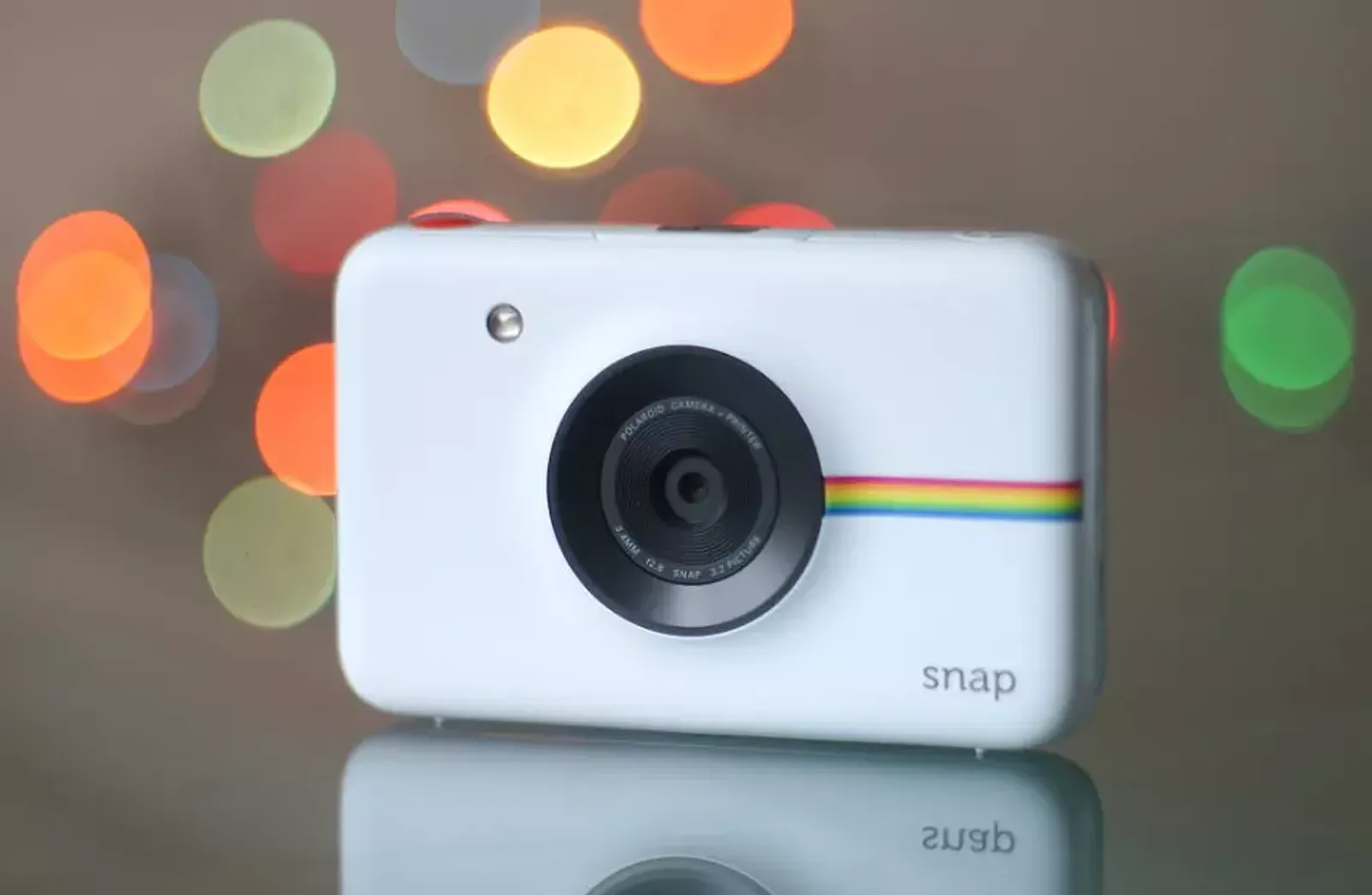 Polaroid Snap Instant Review