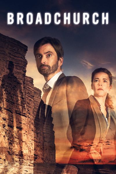 Broadchurch movie cover