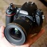 Nikon D750 Review - Updated