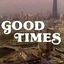 Good Times movie cover