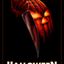 Halloween movie cover
