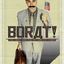 Borat movie cover