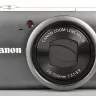 Canon Powershot SX220 HS Digital Camera Review