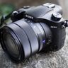 Sony Cyber-shot RX10 IV Review