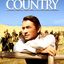 The Big Country movie cover
