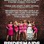 Bridesmaids movie cover