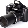 Canon Powershot SX510 HS Review