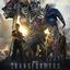 Transformers: Age of Extinction movie cover
