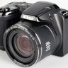 Nikon Coolpix L320 Review