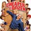 Cheaper by the Dozen  movie cover