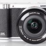 Samsung NX3000 Review