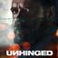 Unhinged movie cover