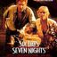 Six Days Seven Nights movie cover