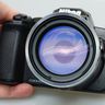 Nikon Coolpix B600 Review
