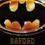 Batman movie cover