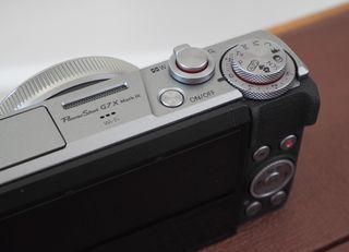 Canon Powershot G7 X III Review